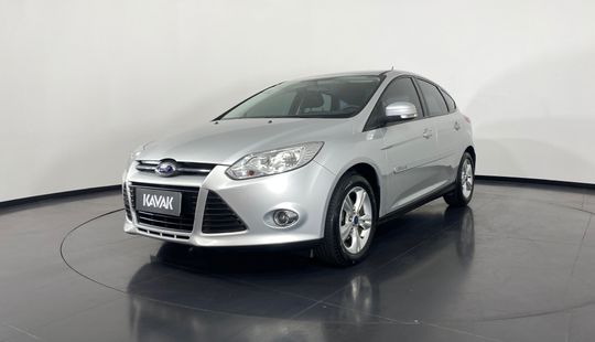 Ford Focus SE 2014