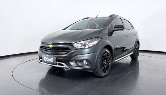 Chevrolet Onix MPFI ACTIV 2019