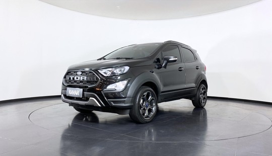 Ford Eco Sport DIRECT STORM 4WD 2019