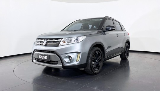 Suzuki Vitara 4YOU ALLGRIP 2018
