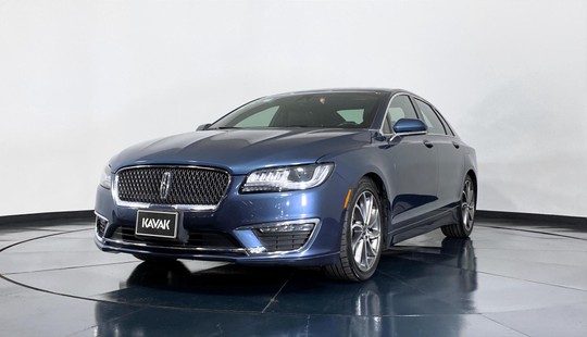 Lincoln MKZ Select 2019