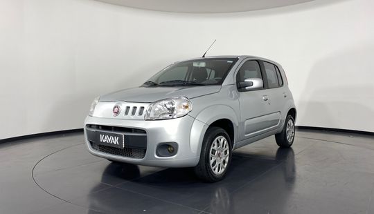 Fiat Uno EVO VIVACE 2014