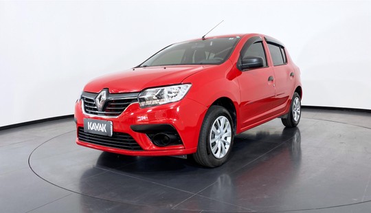 Renault Sandero SCE LIFE 2020