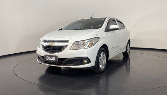 Chevrolet Onix MPFI LT 2013