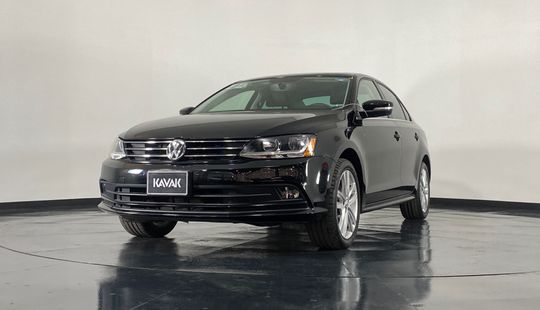 Volkswagen Jetta A6 Sportlne 2018