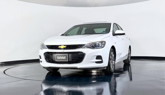 Chevrolet Cavalier Premier 2018