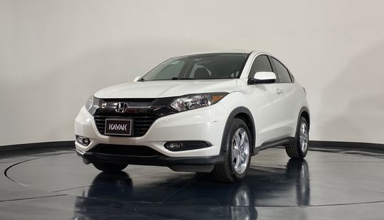 Honda Hr-V Epic 2016
