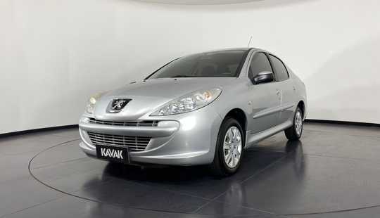 Peugeot 207 XR PASSION 2013