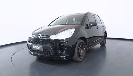 Citroën C3 ORIGINE 2014