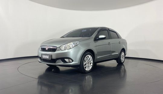 Fiat Grand Siena MPI ESSENCE 2014