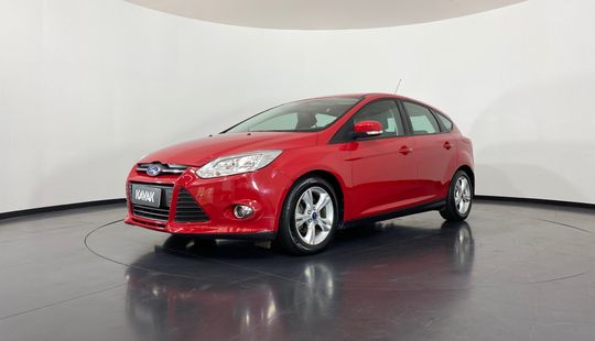 Ford Focus SE 2014