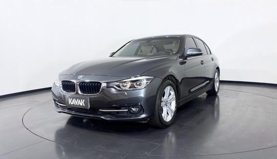 Bmw 320i SPORT TURBO ACTIVE 2017