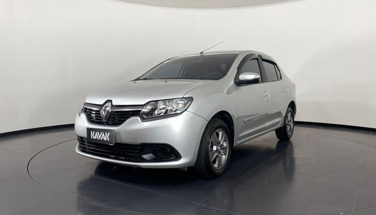 Renault Logan EXPRESSION 2017