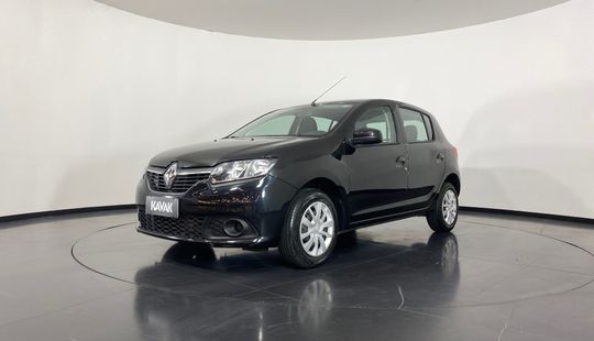 Renault Sandero EXPRESSION 2015