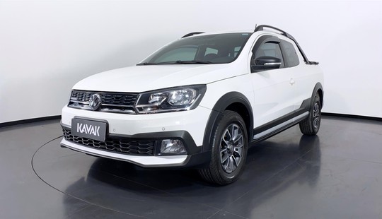 Volkswagen Saveiro CROSS CD 2019
