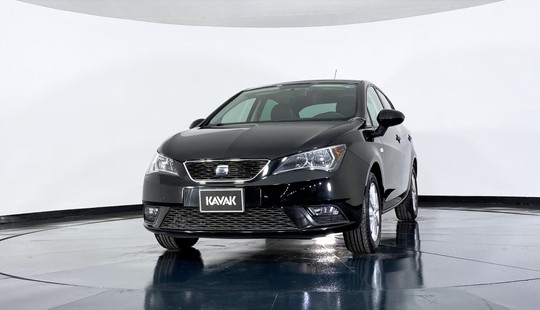 Seat Ibiza Style Connect 1.6l 2016