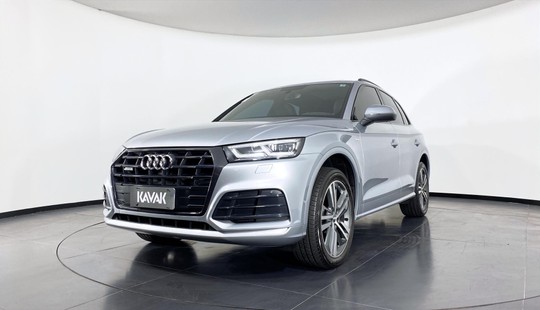 Audi Q5 TFSI BLACK-2019