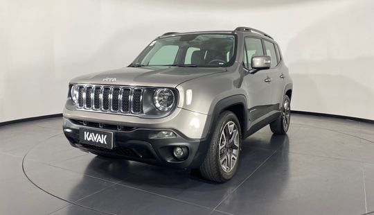 Jeep Renegade LONGITUDE 2019