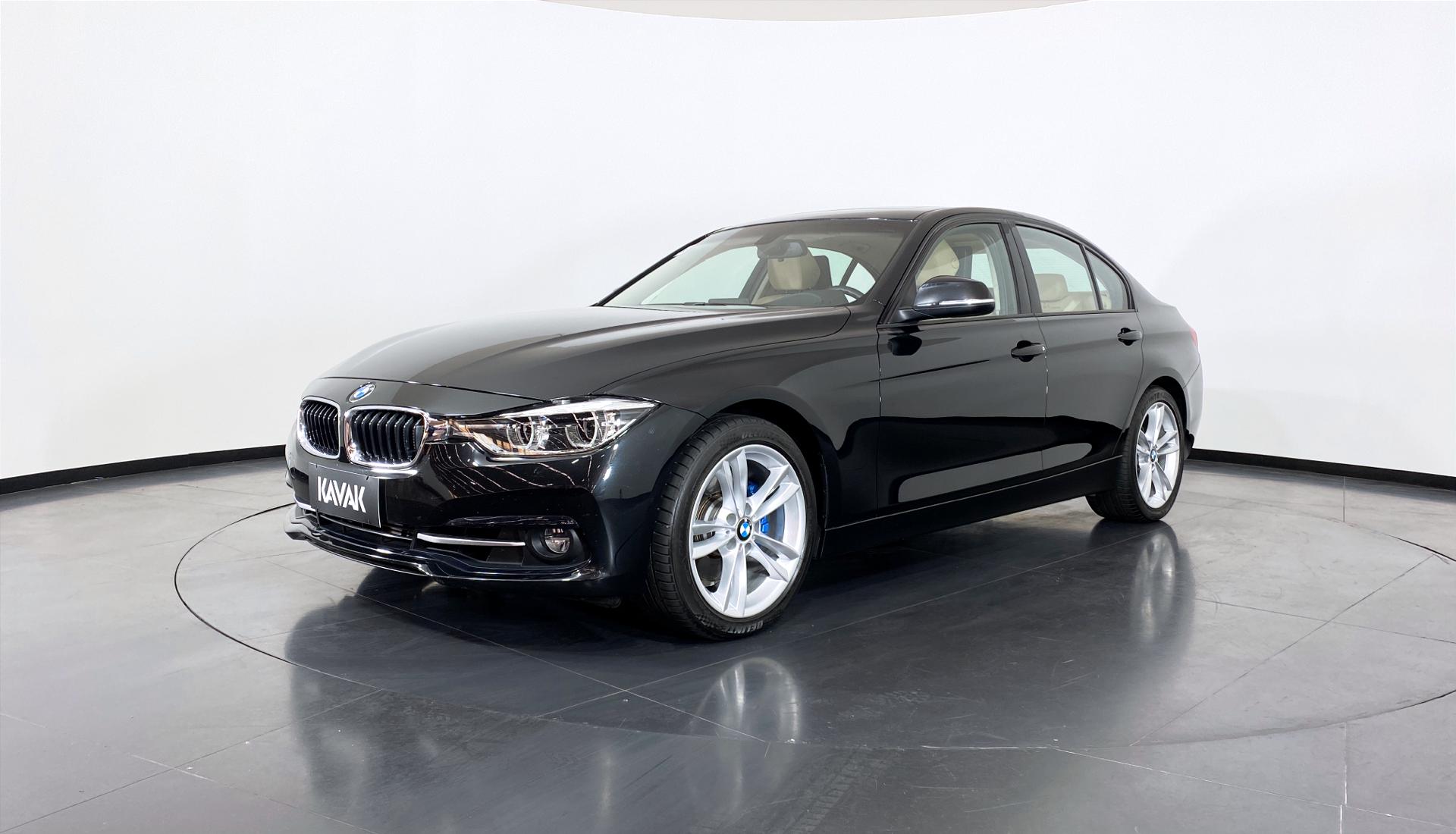 Bmw 328i 2017 #125408 | 45866 KM