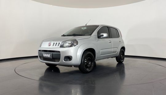 Fiat Uno EVO VIVACE 2016