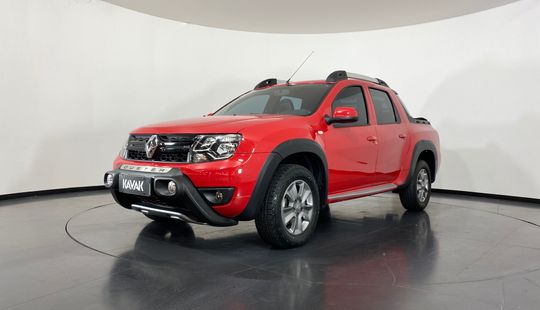 Renault Duster Oroch DYNAMIQUE 2017