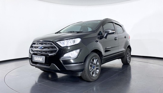 Ford Eco Sport TIVCT FREESTYLE-2019