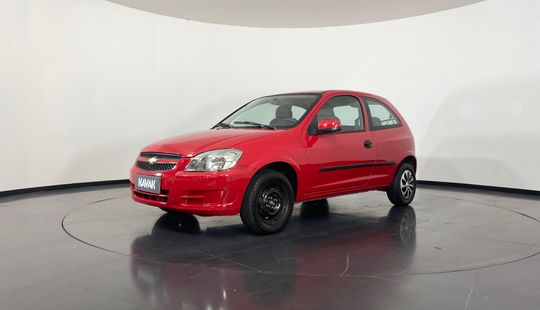 Chevrolet Celta MPFI LS 2012