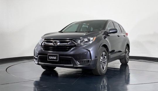 Honda CR-V EX 2018