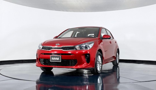 Kia Rio HB LX 2018
