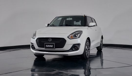 Suzuki Swift Hatch Back Boosterjet 2020