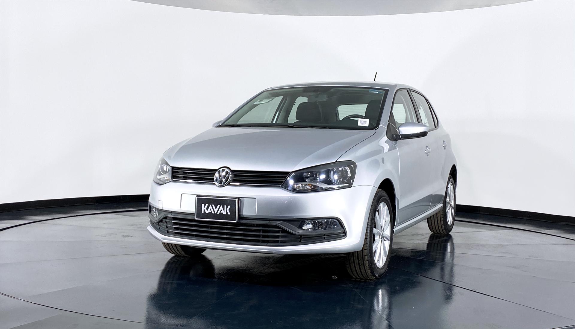 Volkswagen Polo 2019 125673 52000 KM Precio 216999