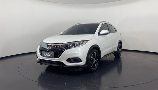 Honda Hr-V EXL 2020
