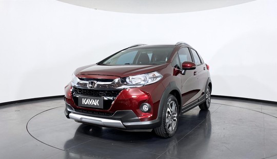 Honda WR-V ONE EXL 2018