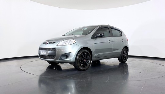 Fiat Palio MPI ATTRACTIVE 2016