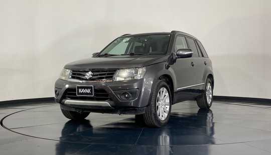 Suzuki Grand Vitara GLS 2013