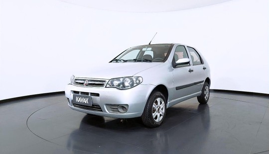 Fiat Palio MPI FIRE ECONOMY 2011