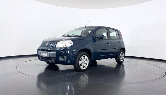 Fiat Uno EVO ECONOMY 2013