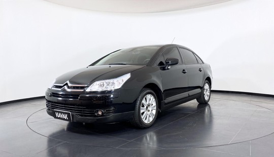 Citroën C4 EXCLUSIVE PALLAS 2013