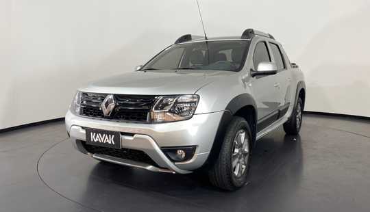 Renault Duster Oroch DYNAMIQUE 2017