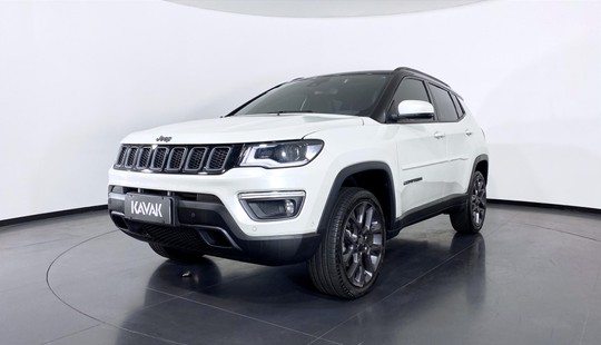 Jeep Compass S 2021