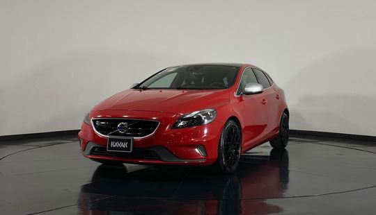 Volvo V40 V40 T5 R-Design 2016