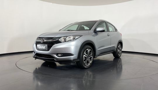 Honda Hr-V EX 2017