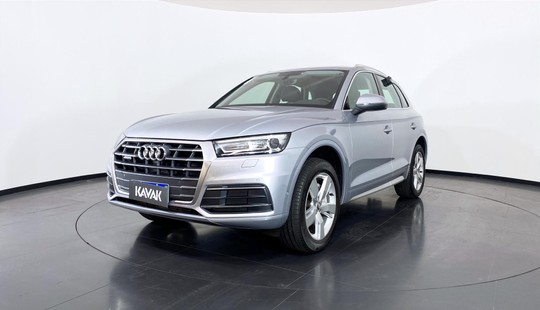 Audi Q5 TFSI AMBIENTE-2018