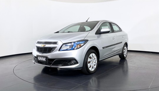 Chevrolet Prisma MPFI LT 2015