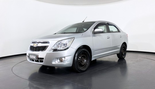 Chevrolet Cobalt MPFI LT 2014