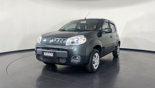 Fiat Uno EVO VIVACE 2013