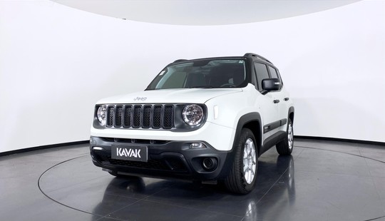 Jeep Renegade SPORT 2019