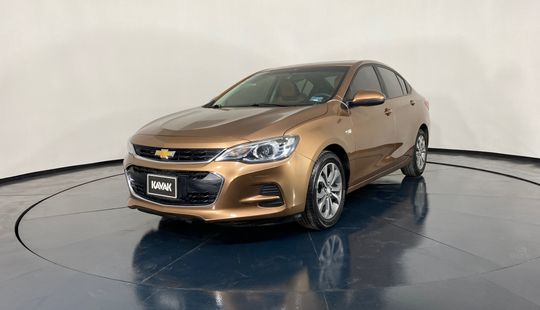 Chevrolet Cavalier Premier 2018