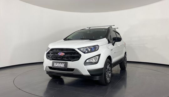 Ford Eco Sport FREESTYLE 2021