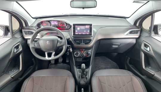 Peugeot 2008 1.6 Crossway 2019